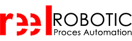 Reel Robotic Automation